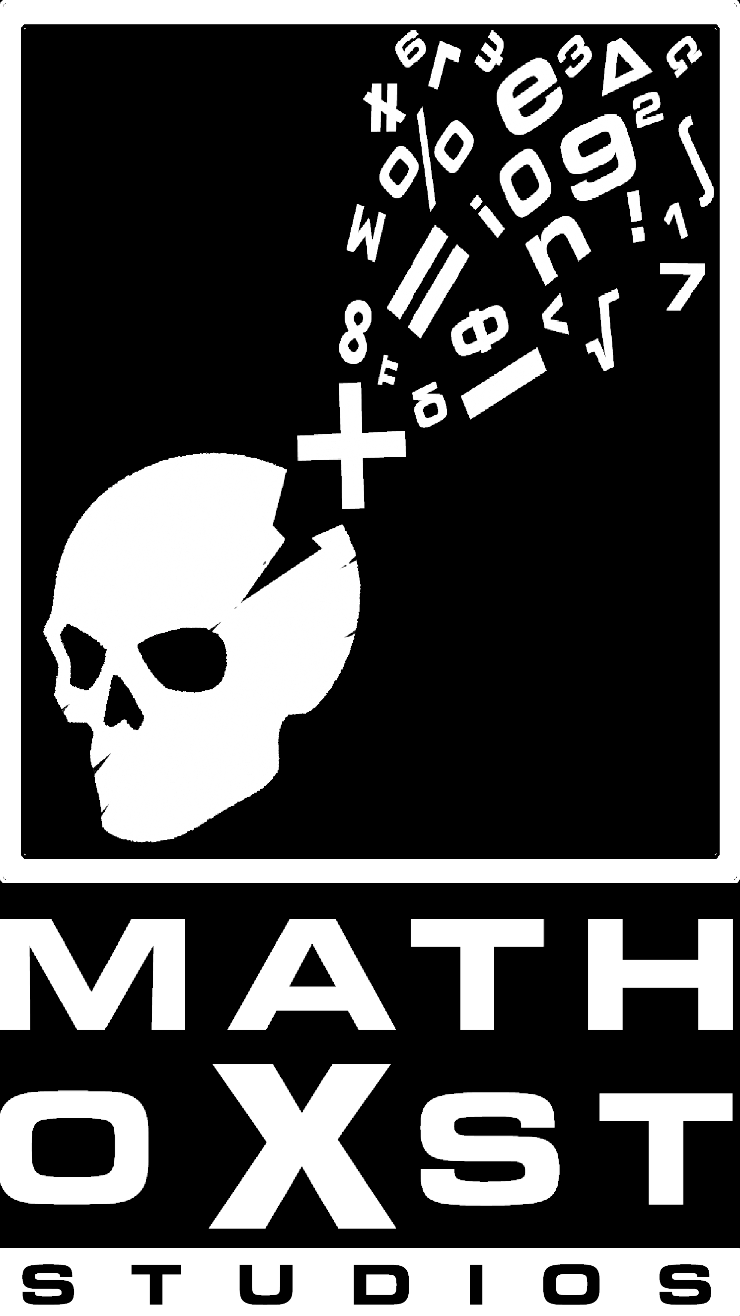 Mathochist Studios Logo